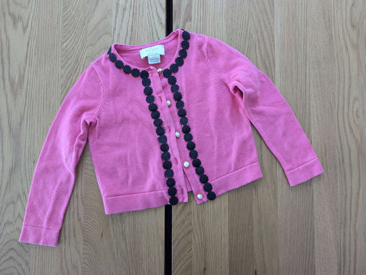 Kate Spade Cardigan, Kids 24 Month (18-24M)