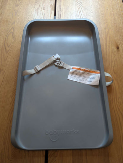 Baby Works Baby Change Mat