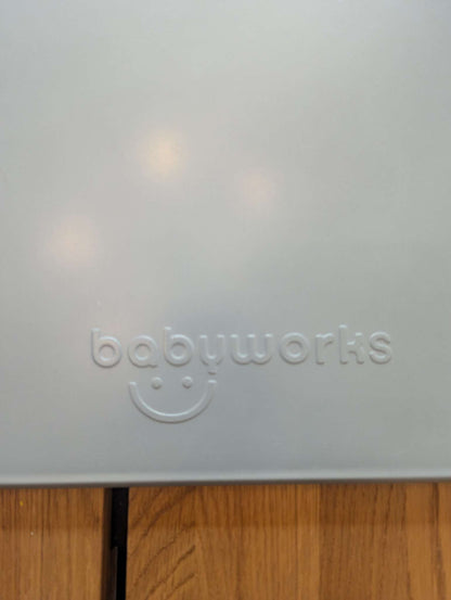 Baby Works Baby Change Mat