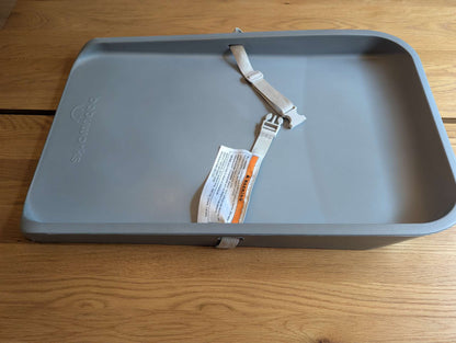 Baby Works Baby Change Mat