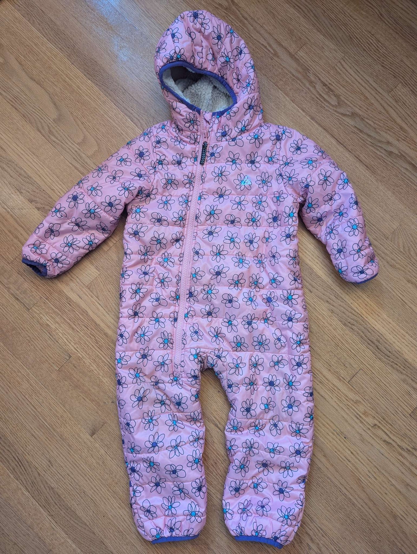 Ripzone 18-24 Months Winter Suit, Kids 24 Month (18-24M)