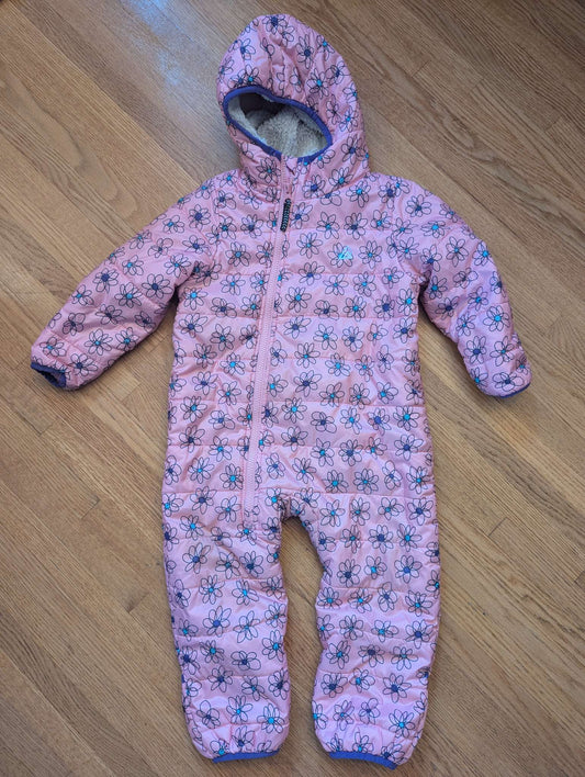 Ripzone 18-24 Months Winter Suit, Kids 24 Month (18-24M)