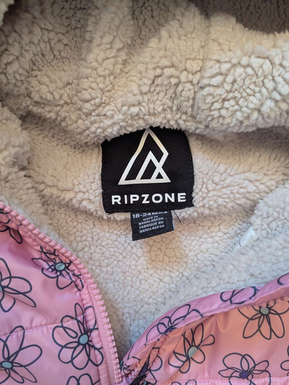 Ripzone 18-24 Months Winter Suit, Kids 24 Month (18-24M)