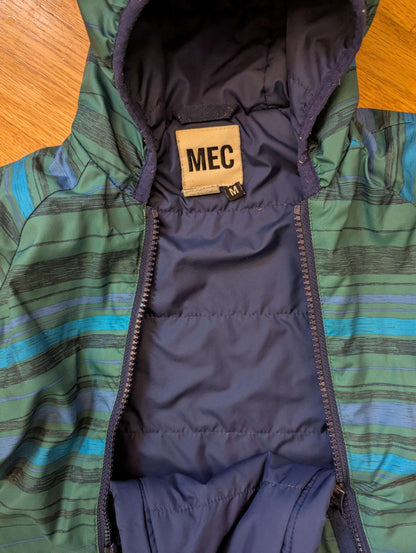 MEC Toaster Suit 18 Mth, Kids 18 Month (12-18M)