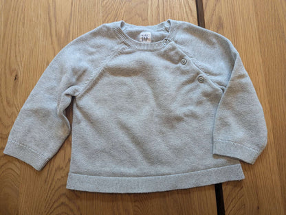 Baby Gap Cotton Sweater, Kids 24 Month (18-24M)