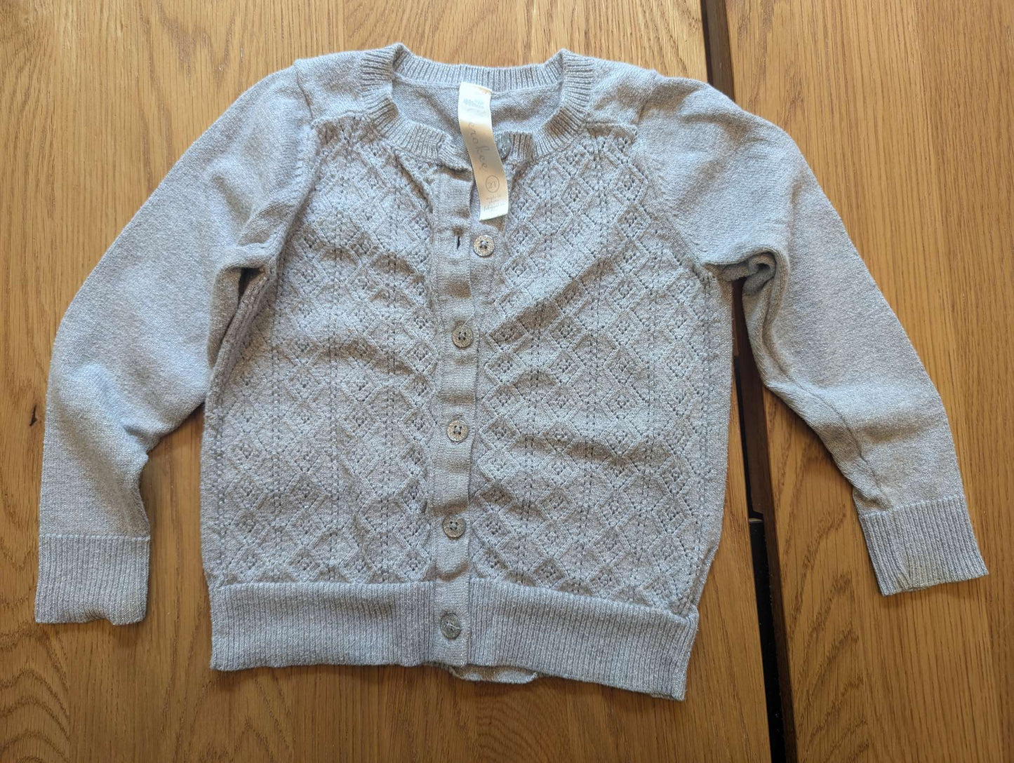 Cherokee 2T Cardigan, Kids 2T