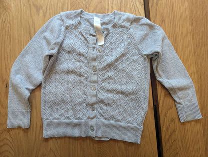 Cherokee 2T Cardigan, Kids 2T