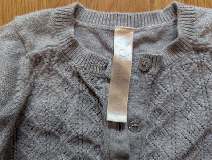 Cherokee 2T Cardigan, Kids 2T