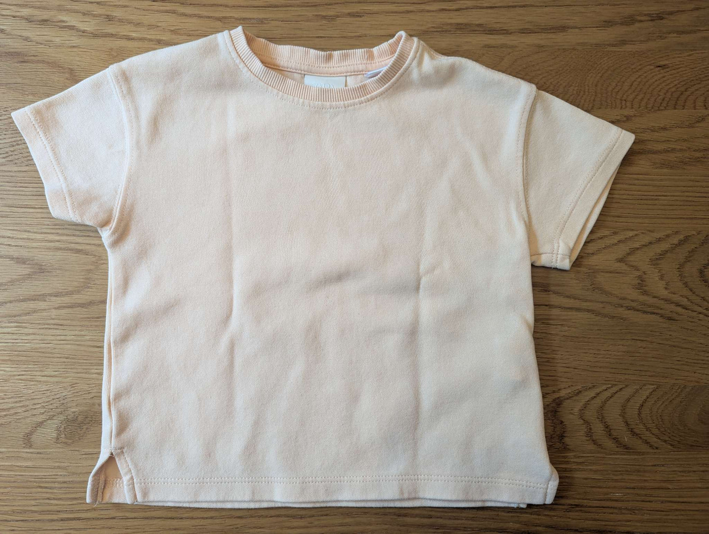 3 Zara TShirts, Kids 18 Month (12-18M)