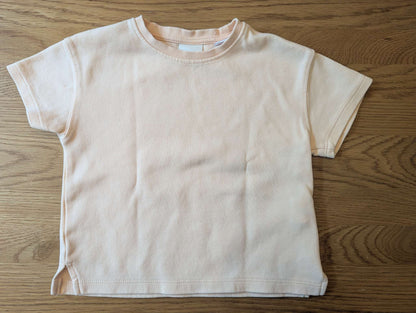 3 Zara TShirts, Kids 18 Month (12-18M)