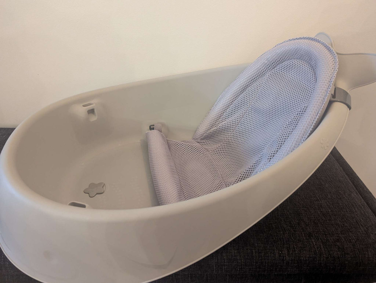 Skip Hop Moby Bath Tub