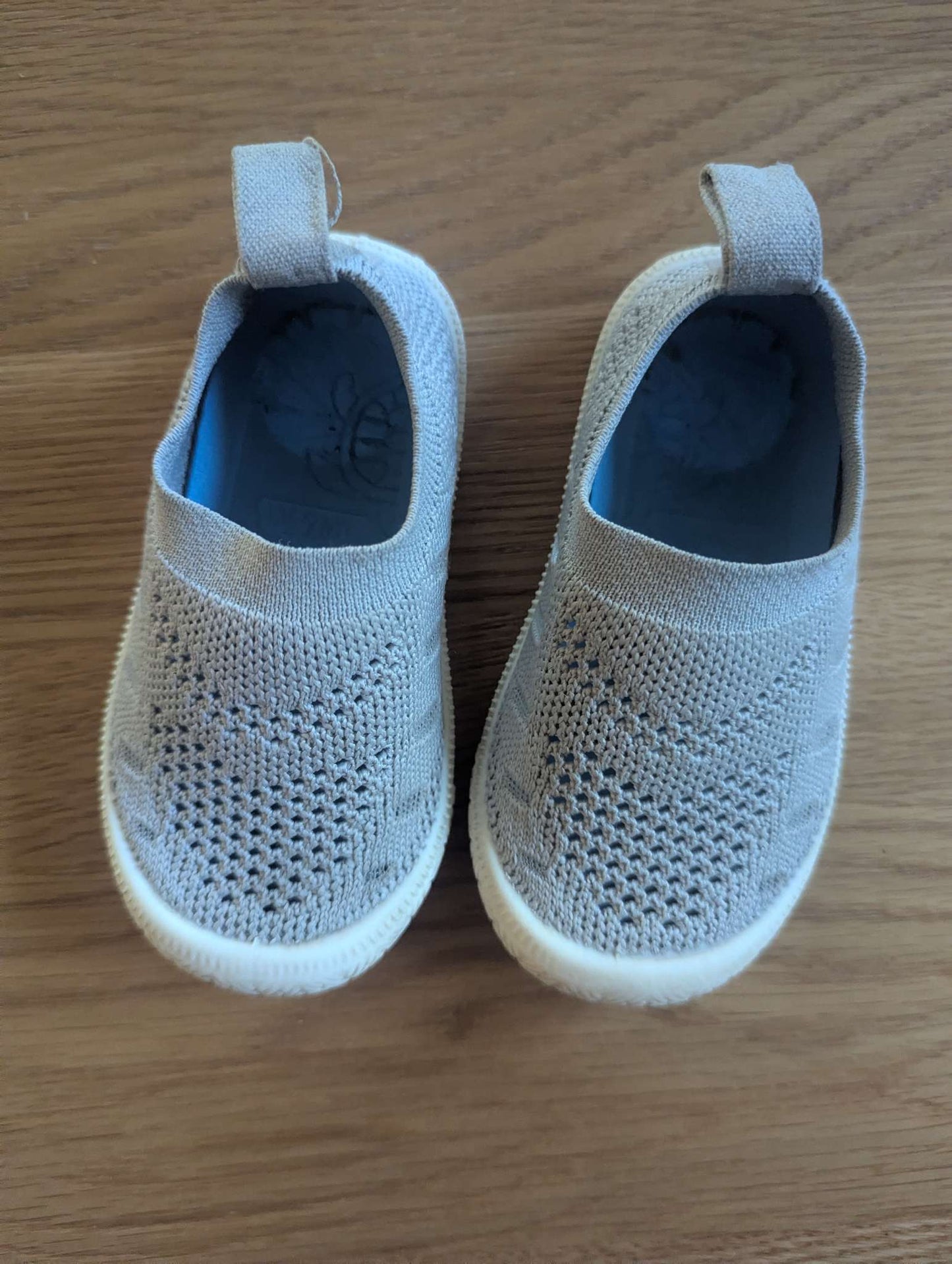 Jan & Jul Breeze Knit Shoes, Shoes 5 (Walkers:12-24 mth)