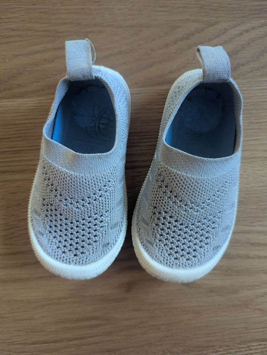 Jan & Jul Breeze Knit Shoes, Shoes 5 (Walkers:12-24 mth)