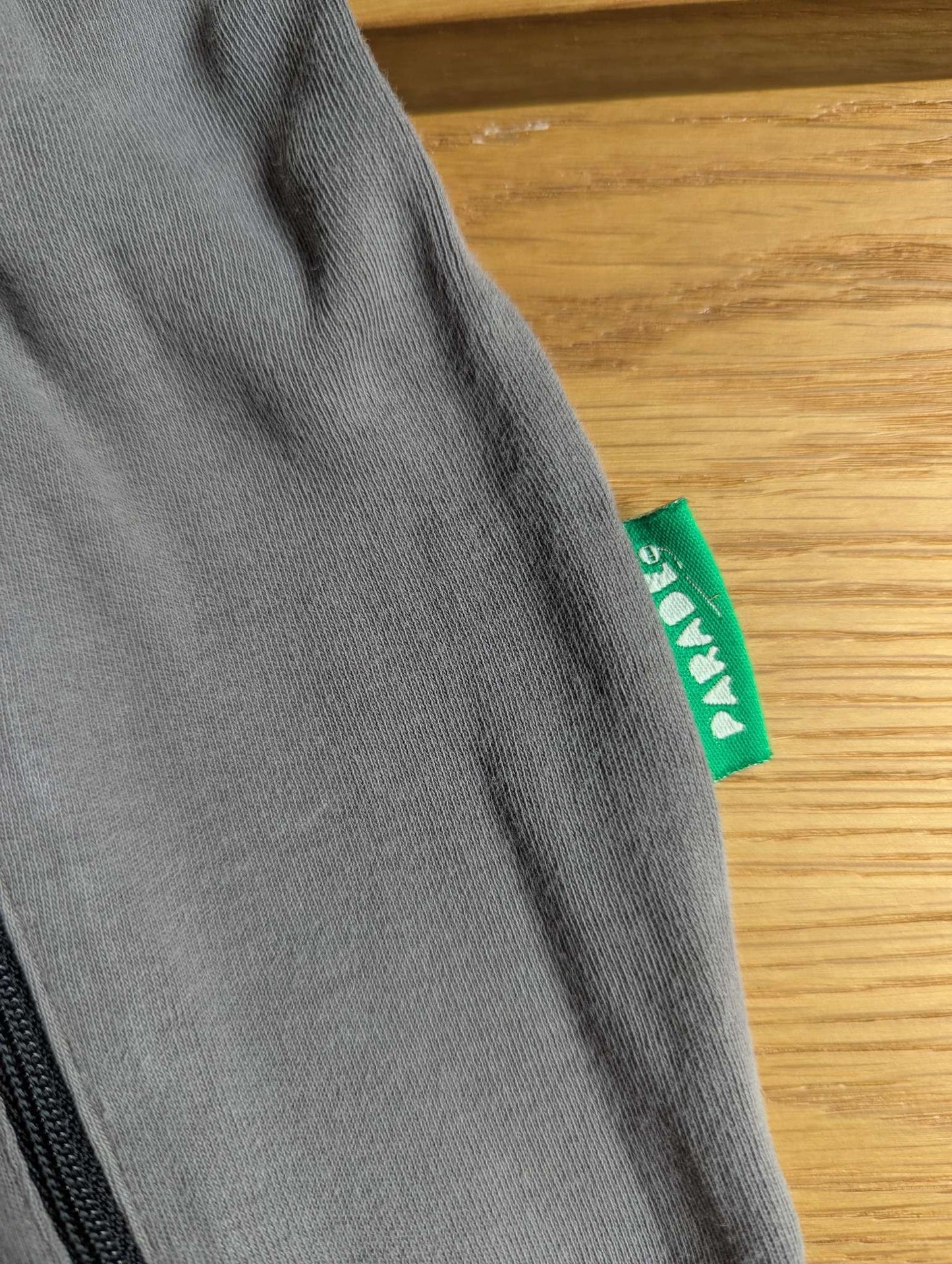 Parade Organics PJ Onesie, Kids 24 Month (18-24M)