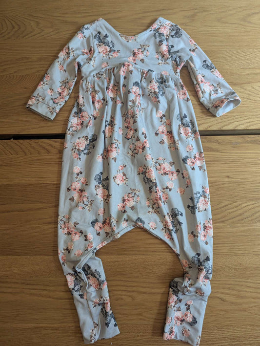 STE Romper, Kids 2T