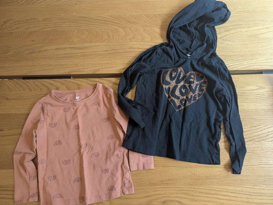 Long Sleeve Duo, Kids 24 Month (18-24M)
