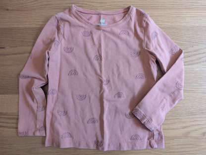 Long Sleeve Duo, Kids 24 Month (18-24M)