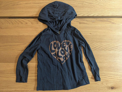 Long Sleeve Duo, Kids 24 Month (18-24M)