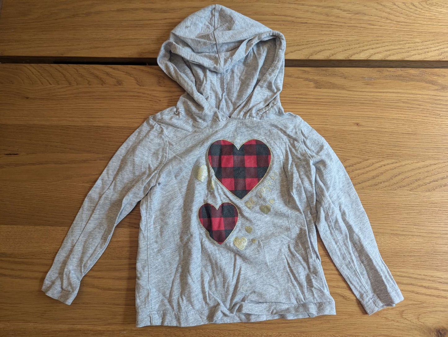 Carter's Long Shirt Duo, Kids 24 Month (18-24M)
