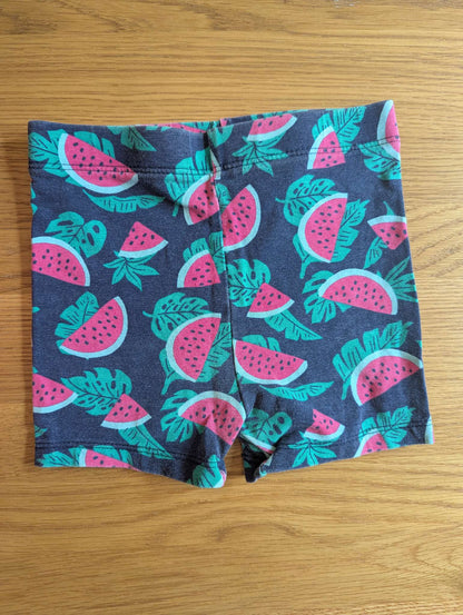 Fun Shortie Bottoms, Kids 24 Month (18-24M)