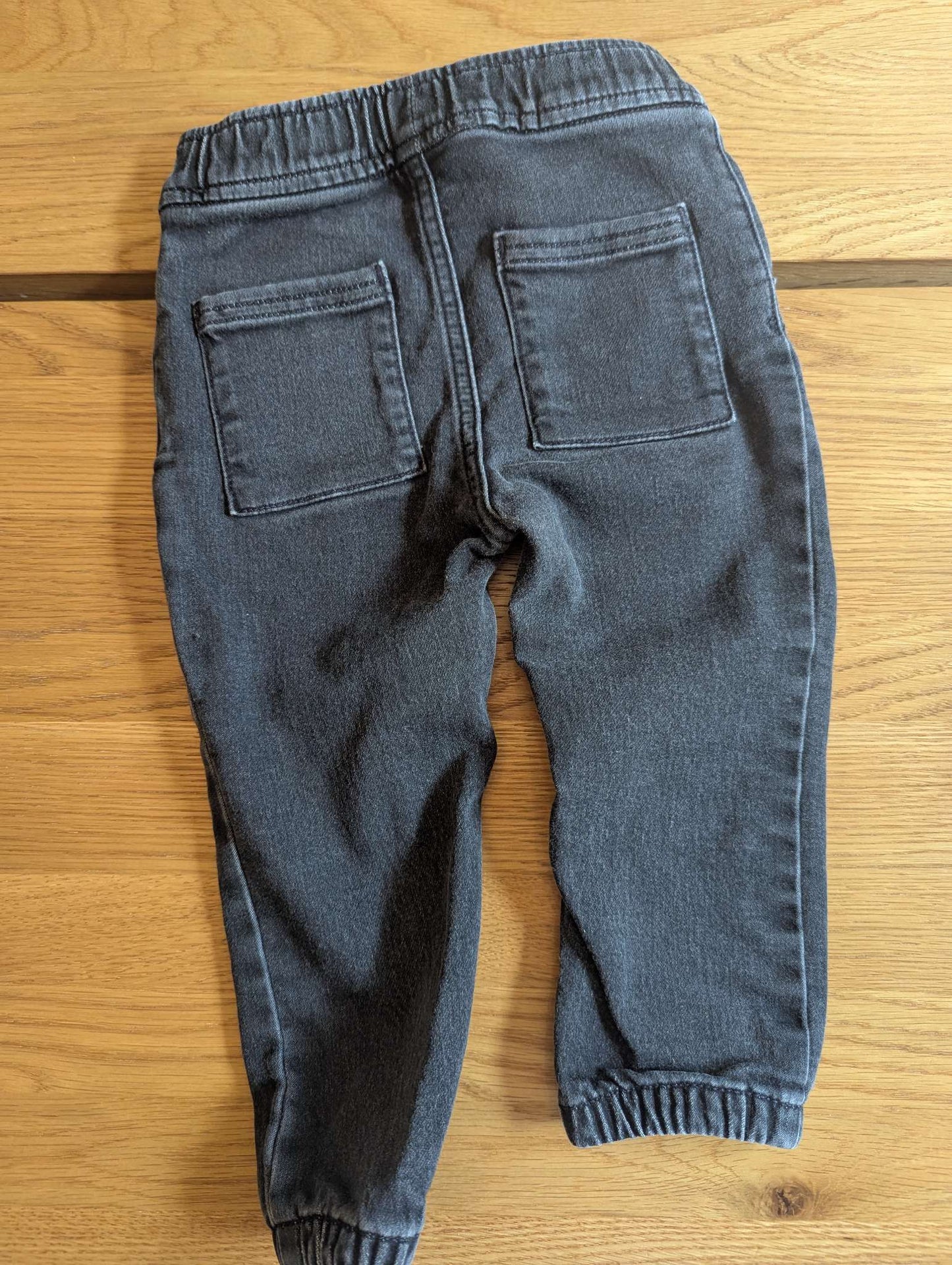 Gap Denim Jogger, Kids 24 Month (18-24M)