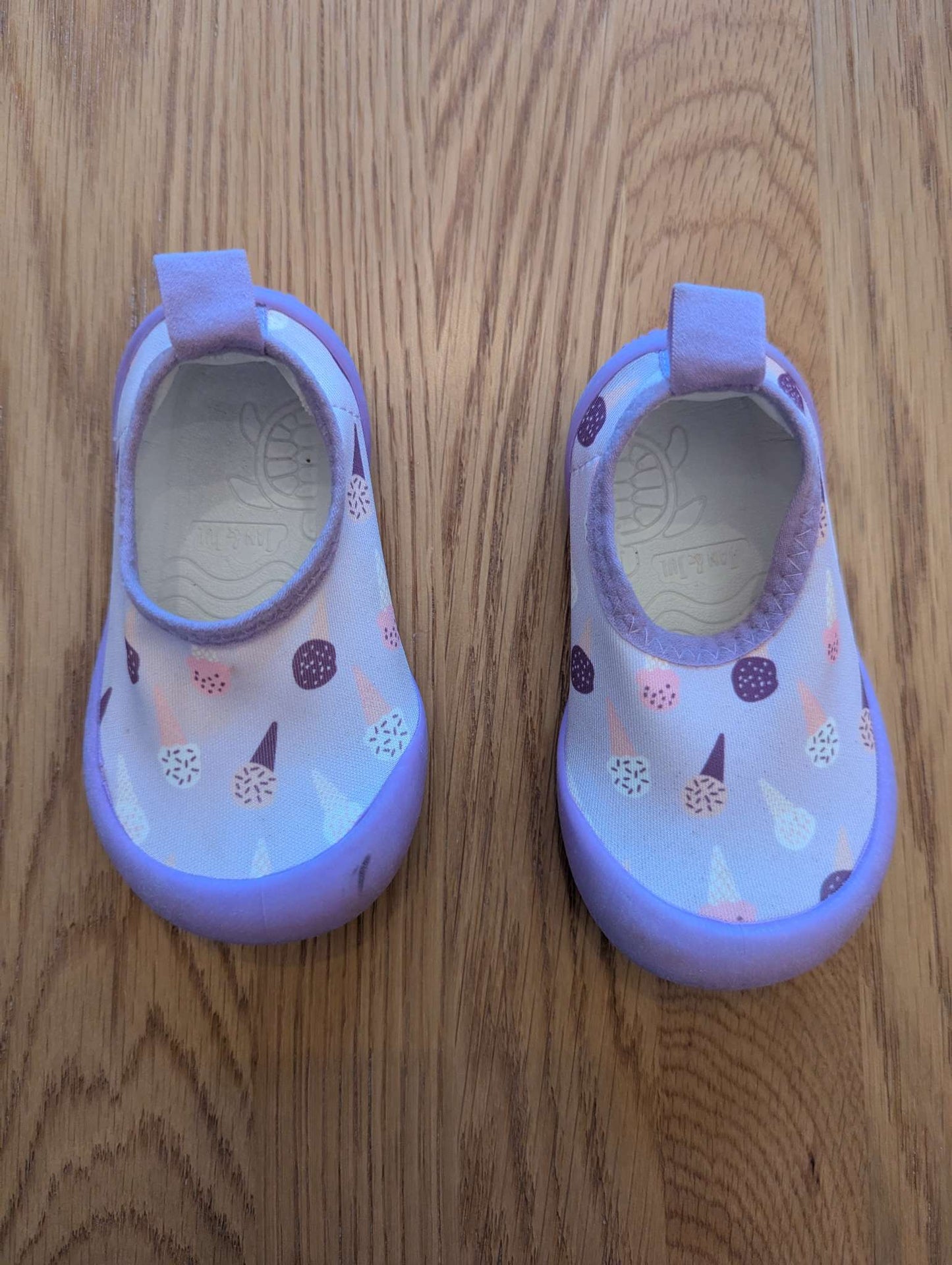 Jan & Jul Water Shoes - Size 5, Shoes 5 (Walkers:12-24 mth)