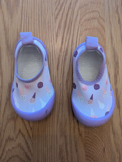 Jan & Jul Water Shoes - Size 5, Shoes 5 (Walkers:12-24 mth)