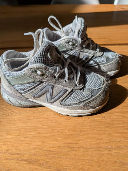 New Balance Sneakers, Shoes 6 (Walkers:12-24 mth)