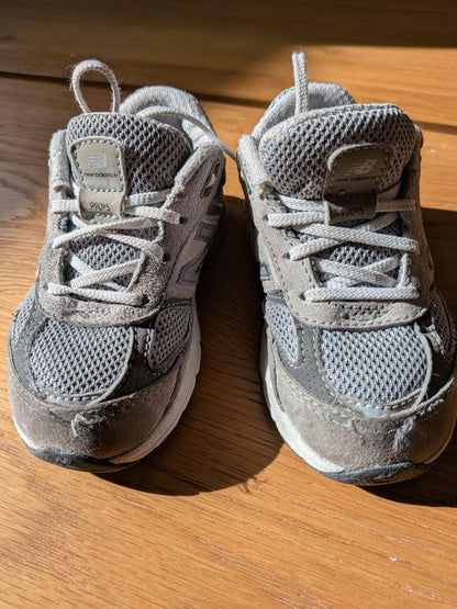 New Balance Sneakers, Shoes 6 (Walkers:12-24 mth)
