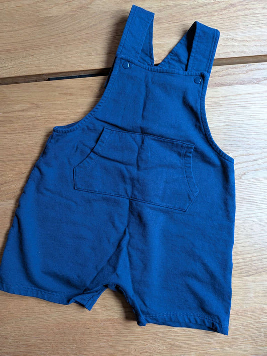 H&M Organic Cotton Romper, Kids 2T