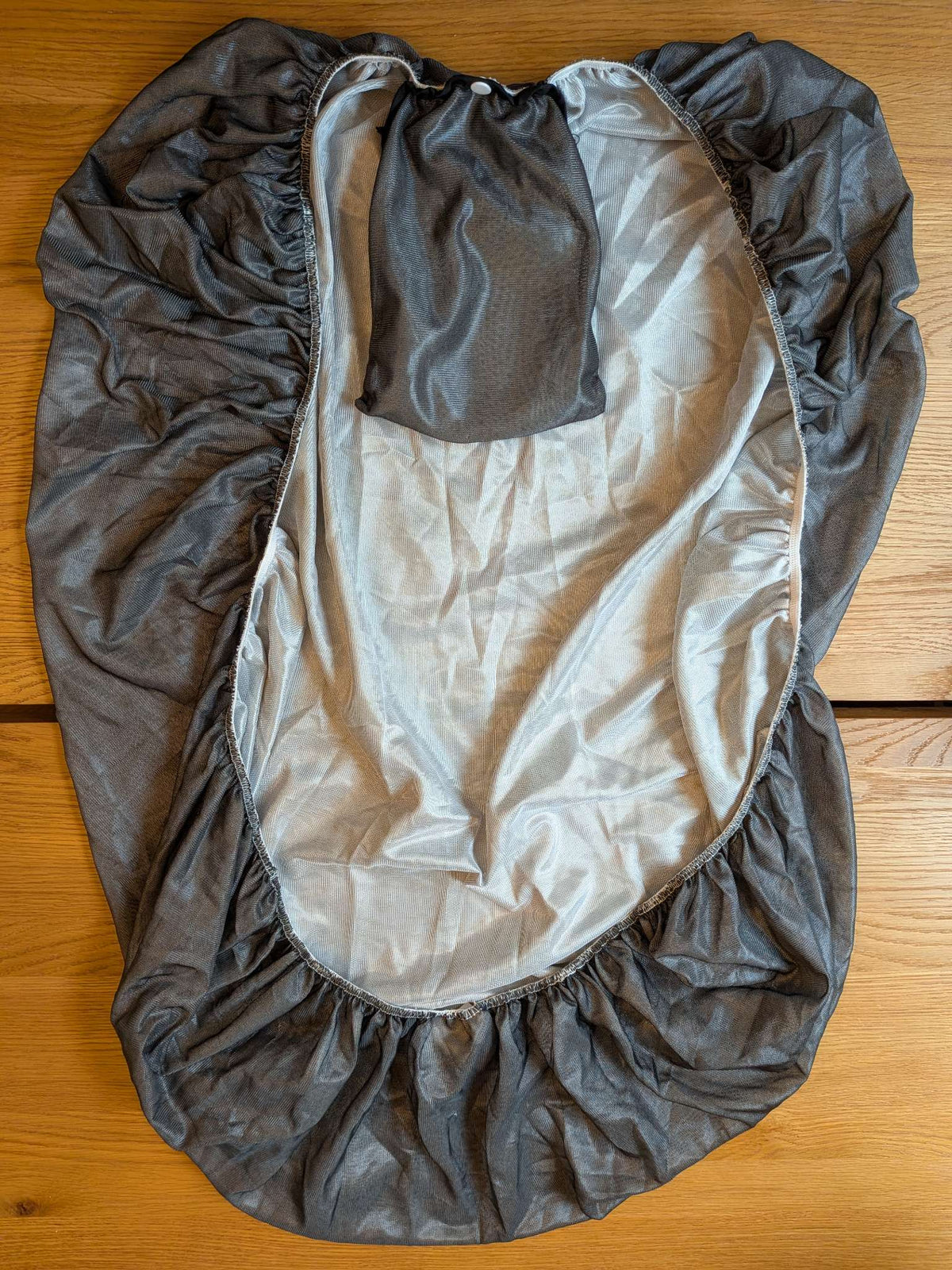 Jolly Jumper Solar Safe Net