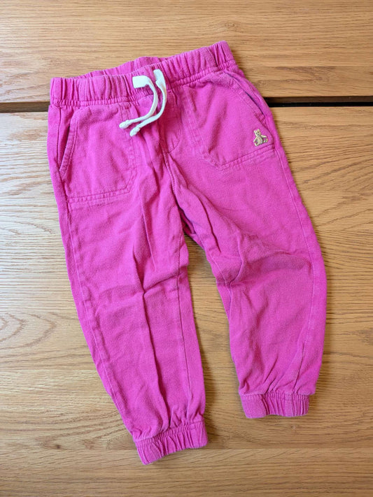 Baby Gap Joggers, Kids 24 Month (18-24M)