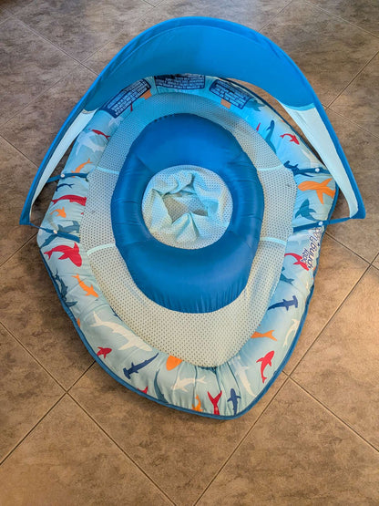 Baby Spring Floatie