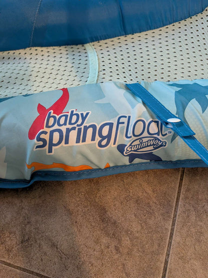 Baby Spring Floatie