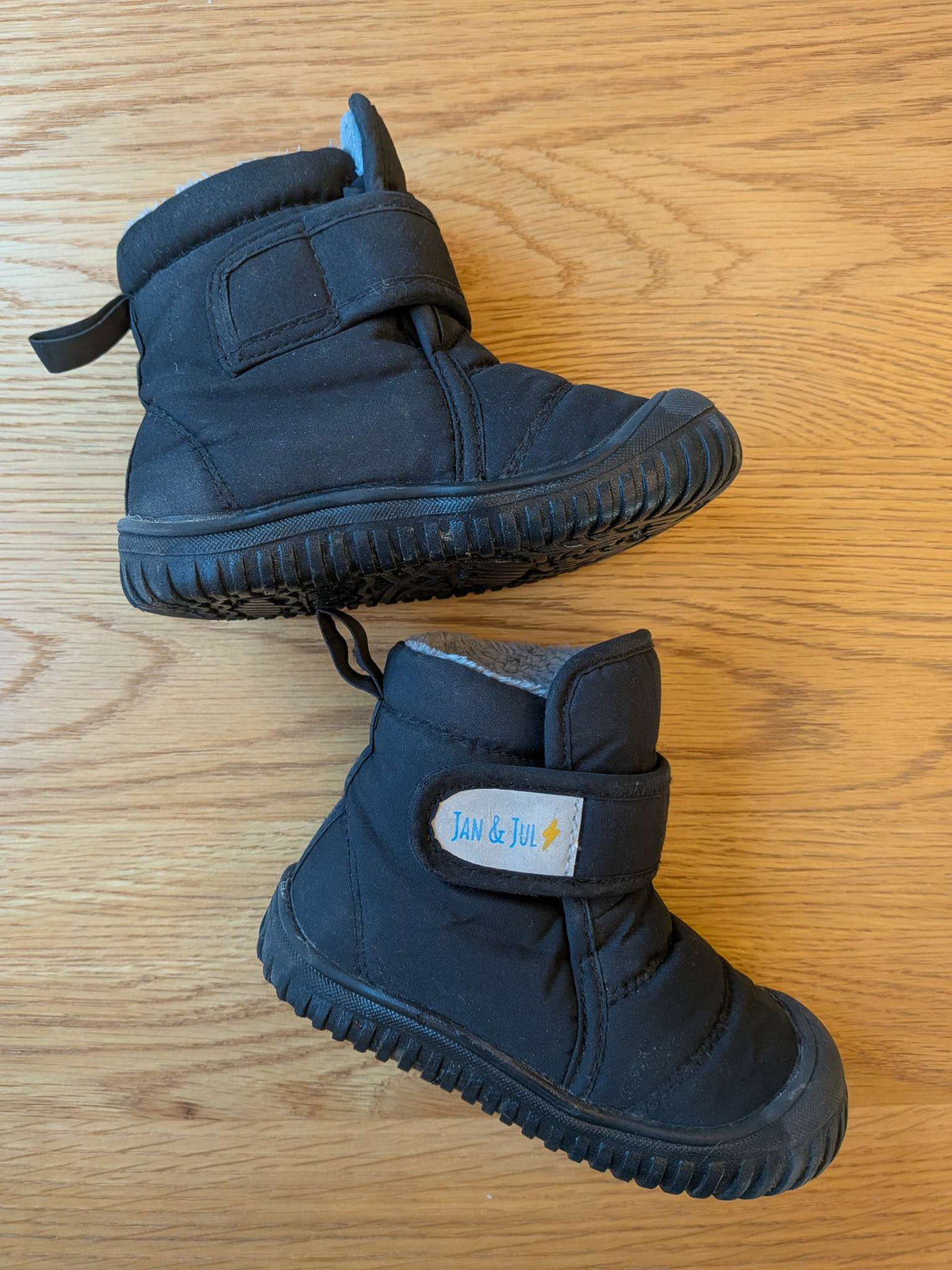 Jan & Jul Boots, Shoes 6 (Walkers:12-24 mth)
