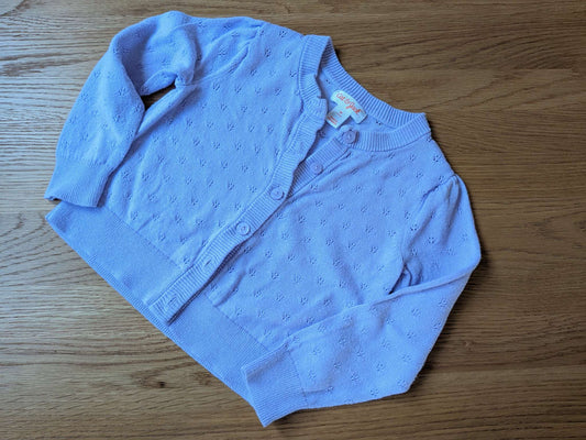 Cat and Jack Cardigan, Kids 2T