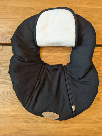 Cozy Cover for Infant Car Seat
