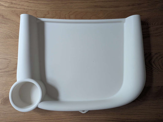 Tray for Claw Chair