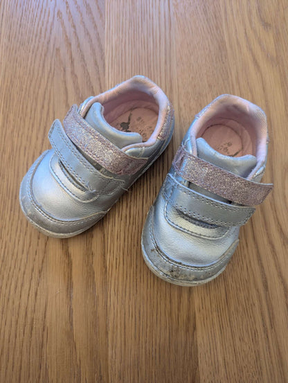 Stride Rite Shoes, Shoes 5 (Walkers:12-24 mth)