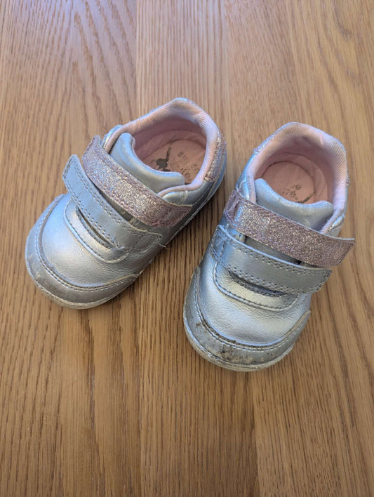 Stride Rite Shoes, Shoes 5 (Walkers:12-24 mth)