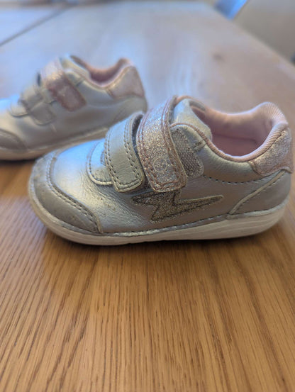 Stride Rite Shoes, Shoes 5 (Walkers:12-24 mth)