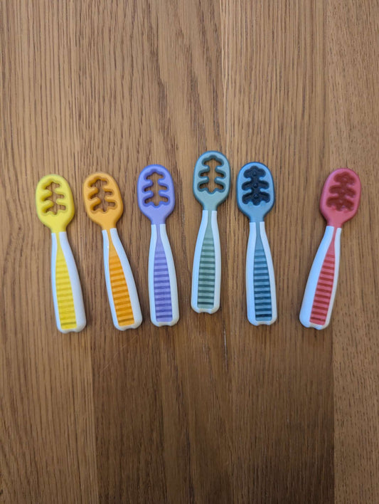 Baby Spoons