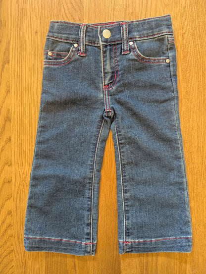 Wrangler Jeans, Kids 18 Month (12-18M)