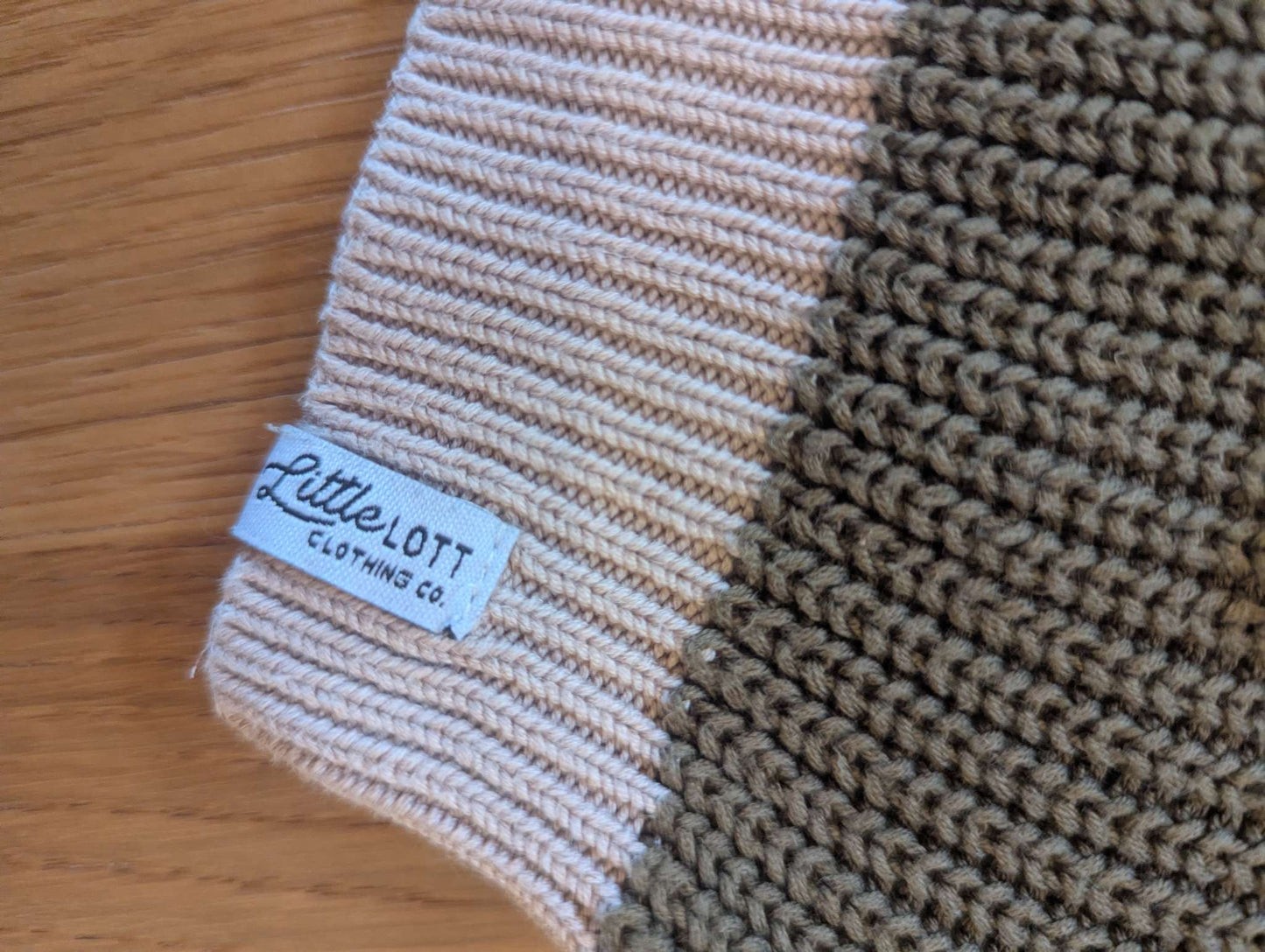 Little Lot Knit Sweater, Kids 12 Month (9-12M)