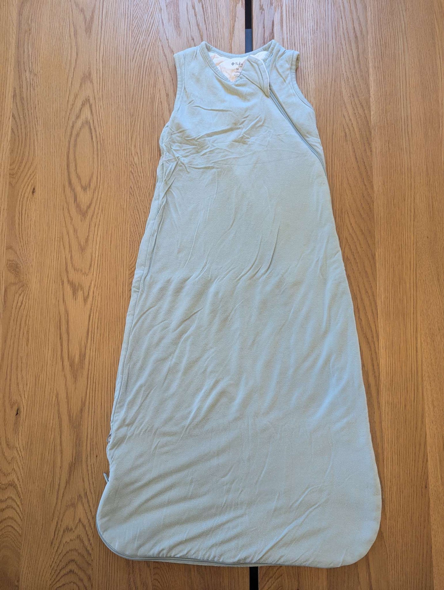 Kyte Baby Sleep Sack 1 TOG 6-18 Mth, 6-12 Months (Medium)