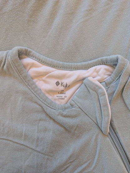 Kyte Baby Sleep Sack 1 TOG 6-18 Mth, 6-12 Months (Medium)