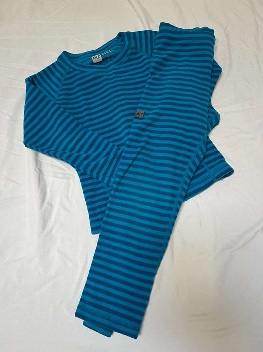 MEC Kids’ Base Layer Set, Size 4T, VGUC, Retails $70, Kids 4/4T