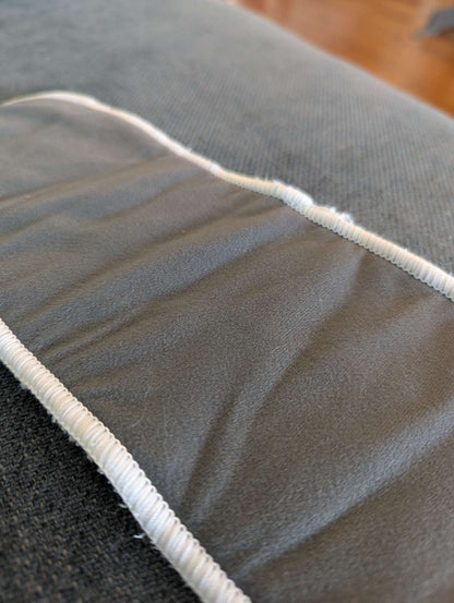 Le Petite Ourse, 20 All-in-One cloth diapers, retails $460+gst