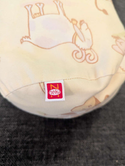 NEKA pregnancy and breastfeeding Pillow, retails $109