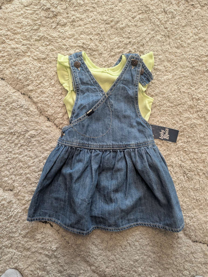 Baby B'gosh 12m set, Kids 12 Month (9-12M)